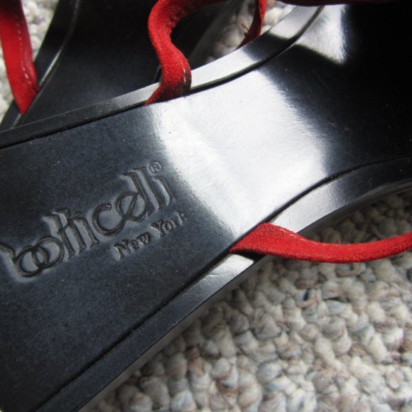 Roberto Botticelli Thong Sandal - Picture 9 of 9